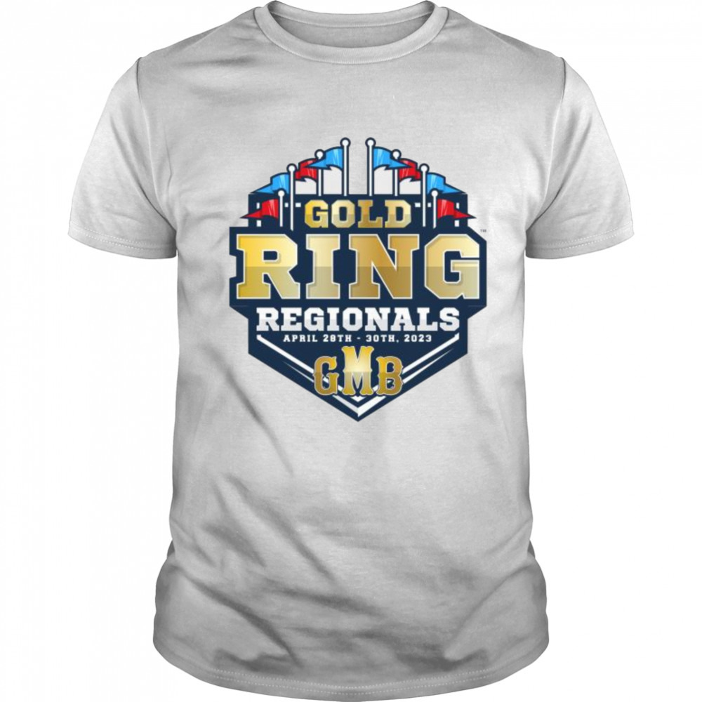 Unisex shirt