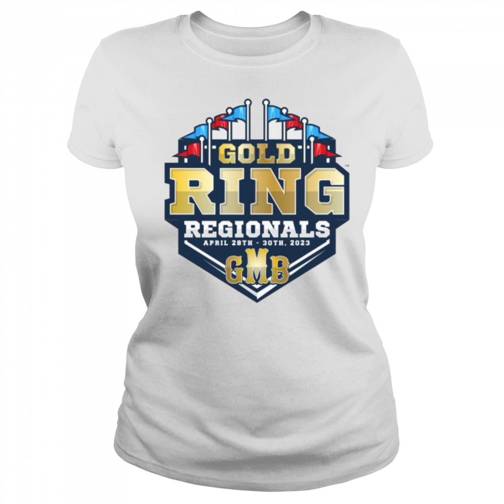 Women's shirt