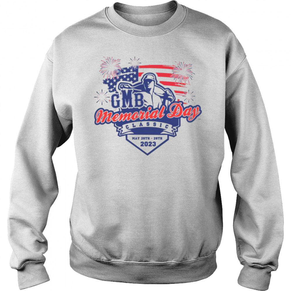 Sweat shirt