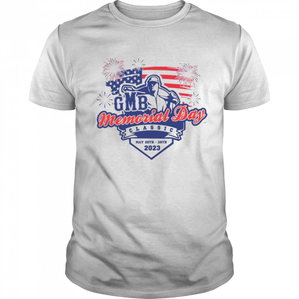 Unisex shirt