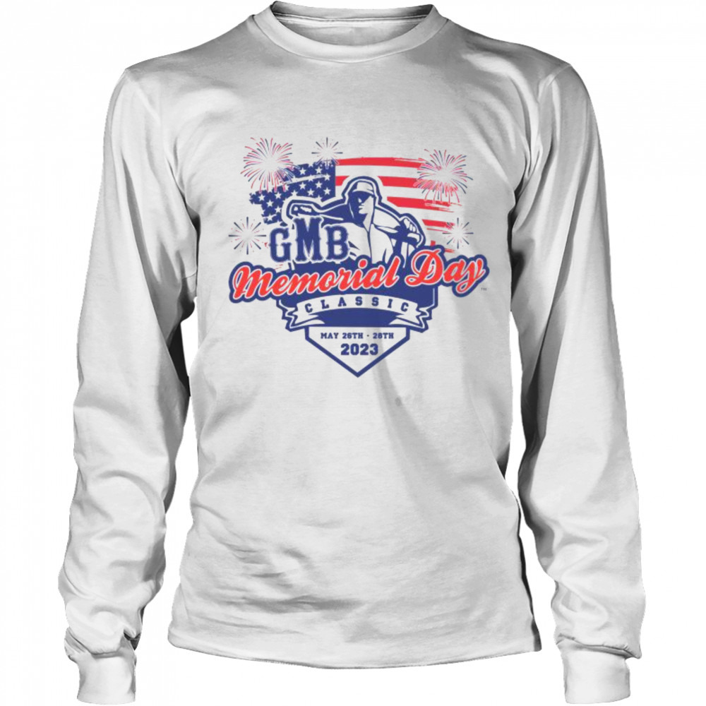 Long Sleeved shirt