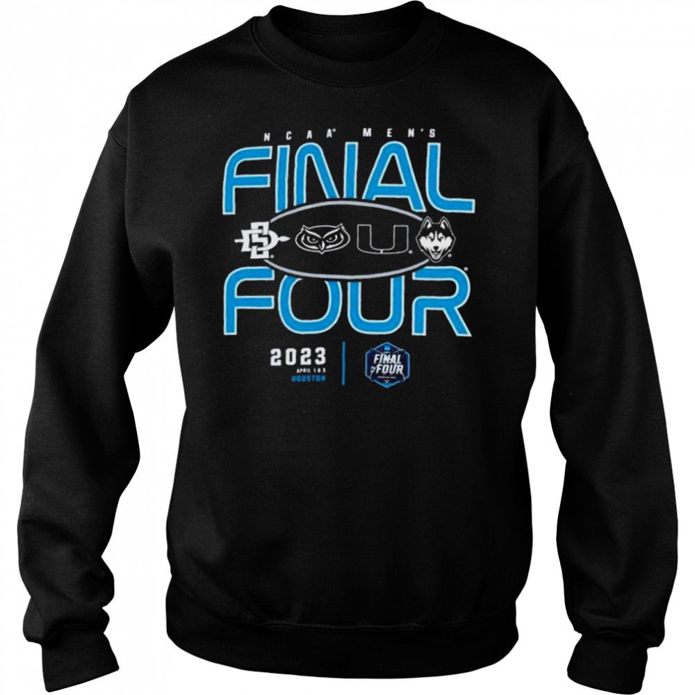 Sweat shirts