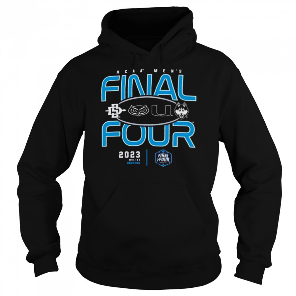 Hoodie shirts