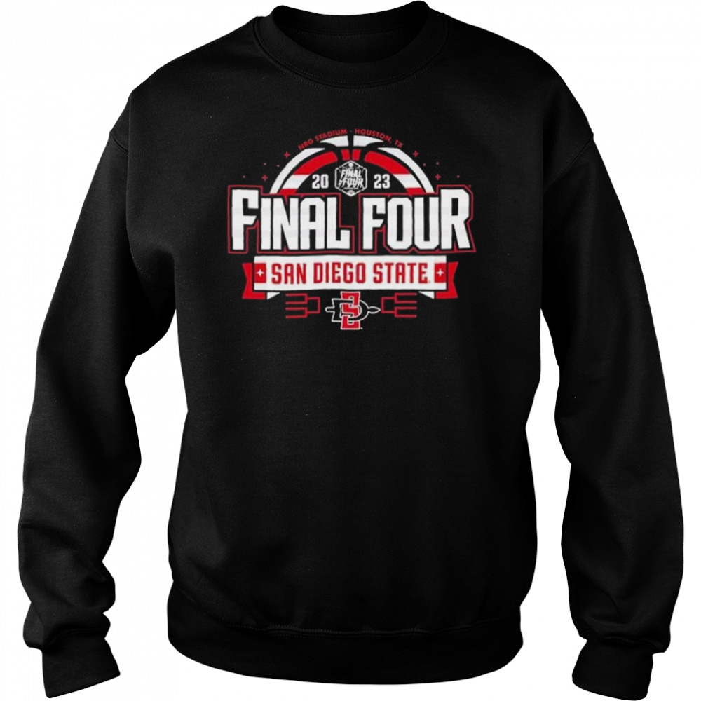 Sweat shirts