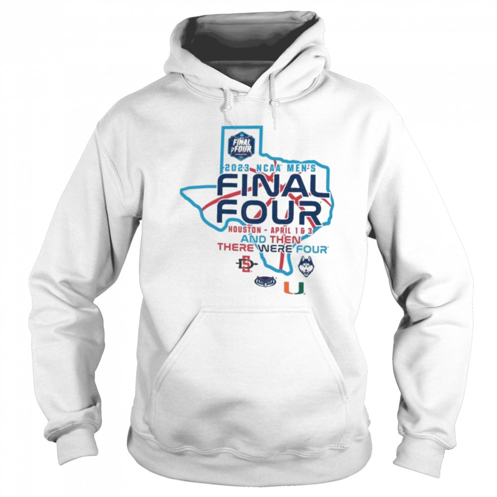 Hoodie shirt