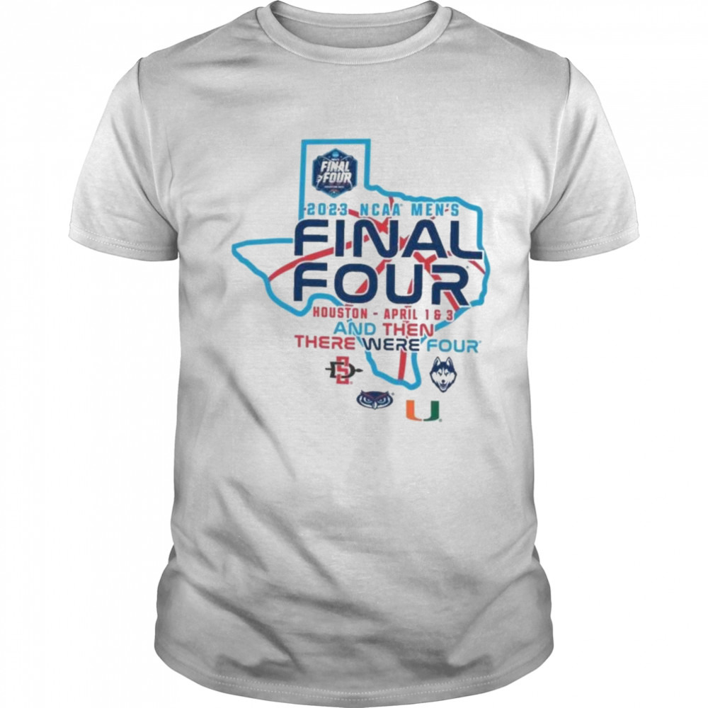 Unisex shirt