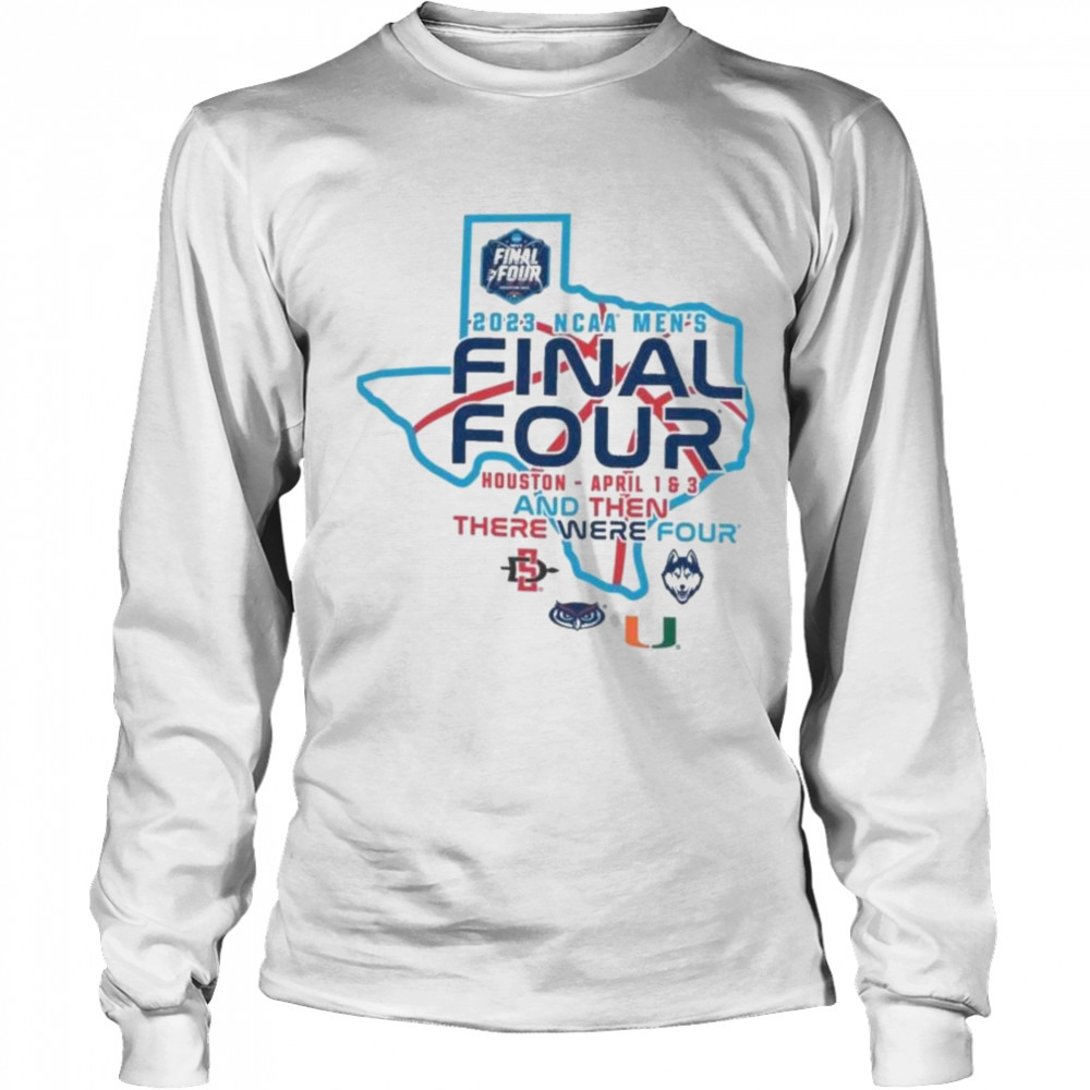Long Sleeved shirt
