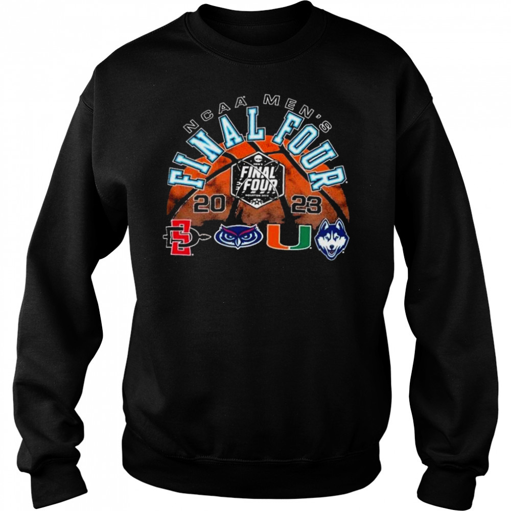 Sweat shirts