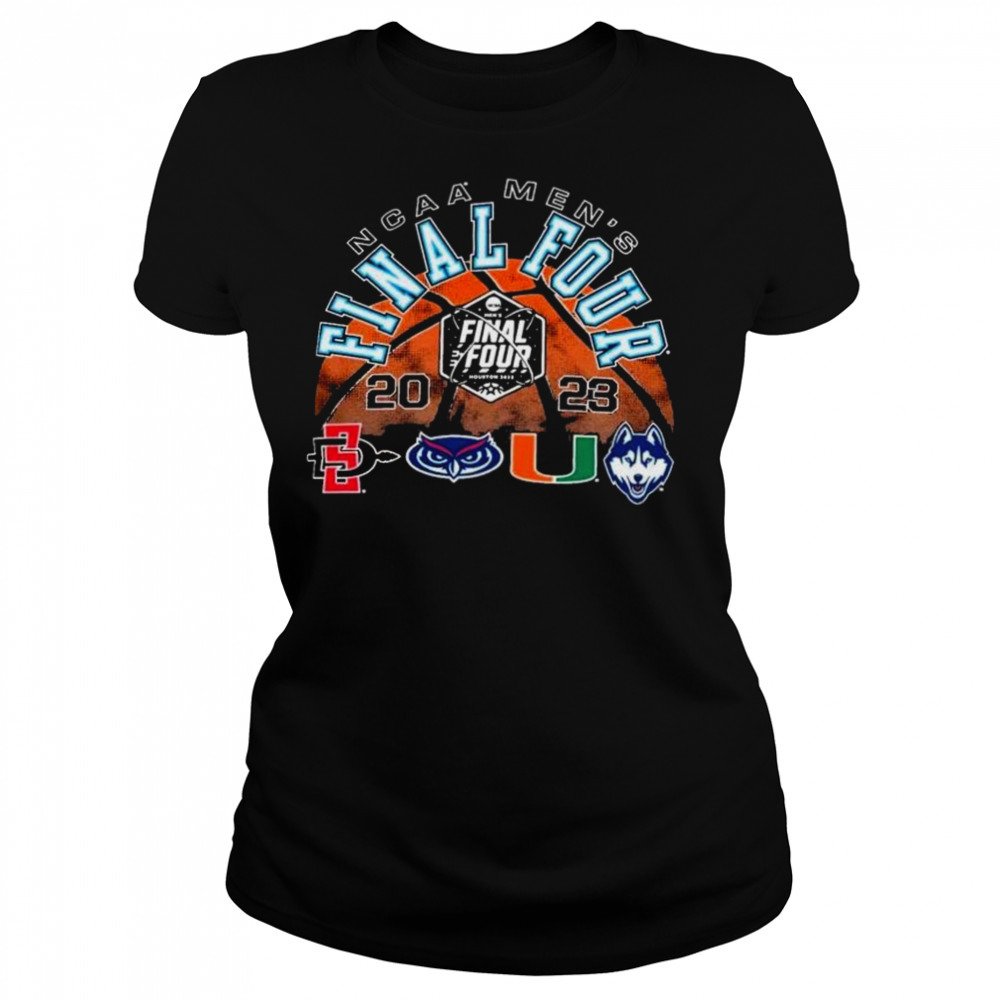 Women's shirts
