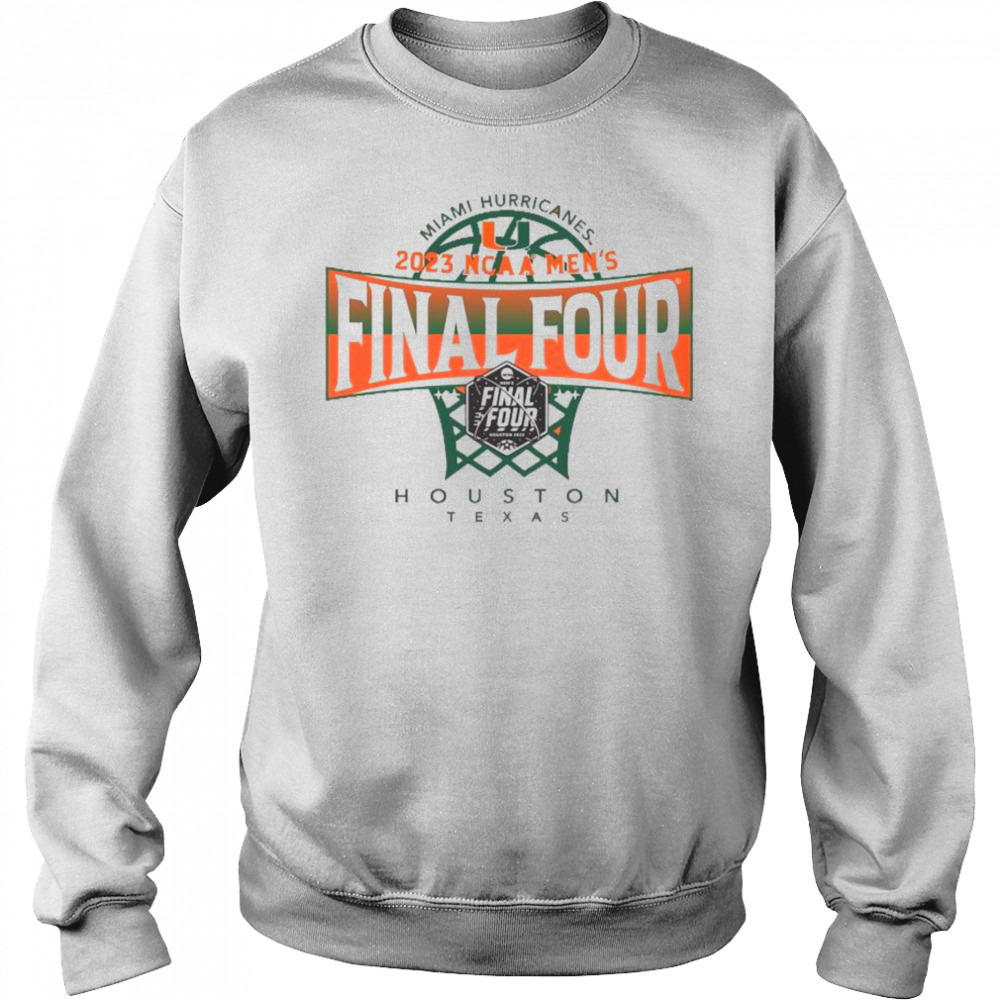 Sweat shirt