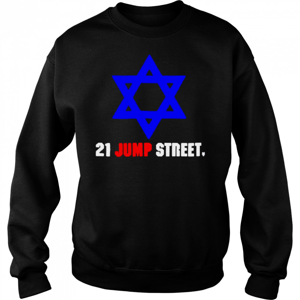 Sweat shirts