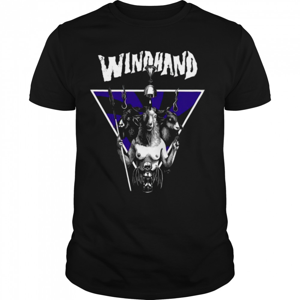 Unisex shirts