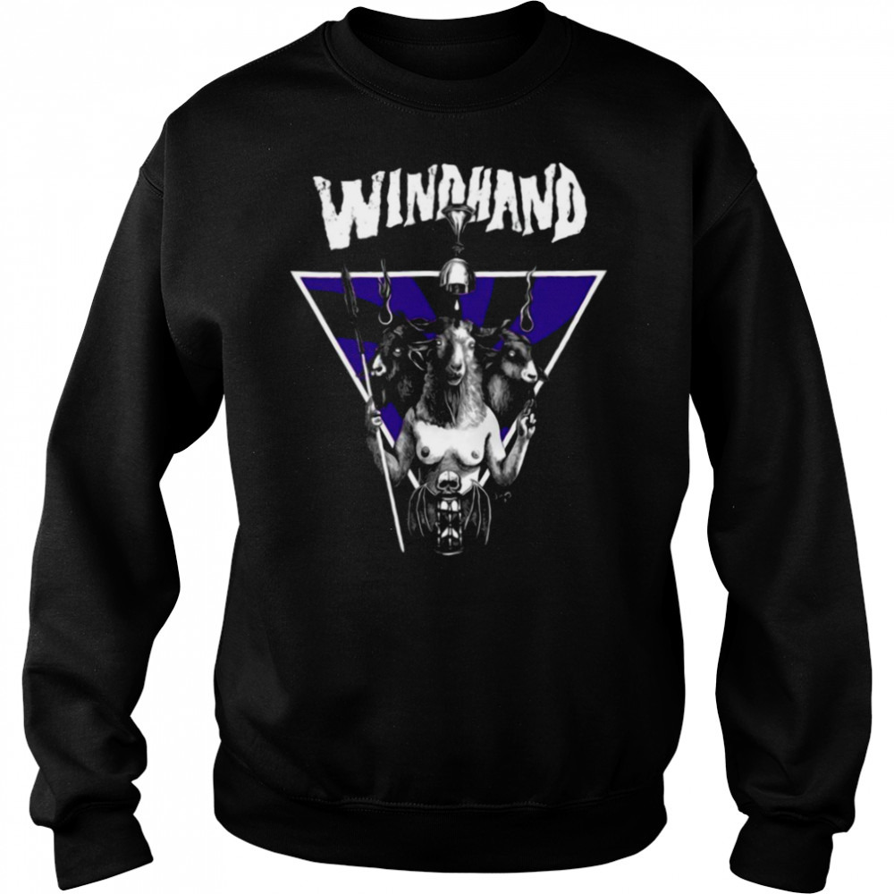 Sweat shirts