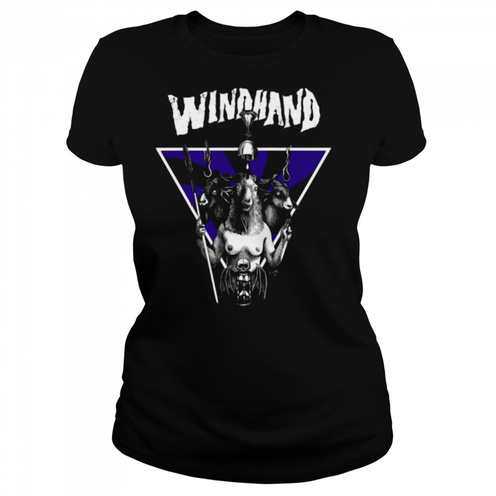 Women's shirts