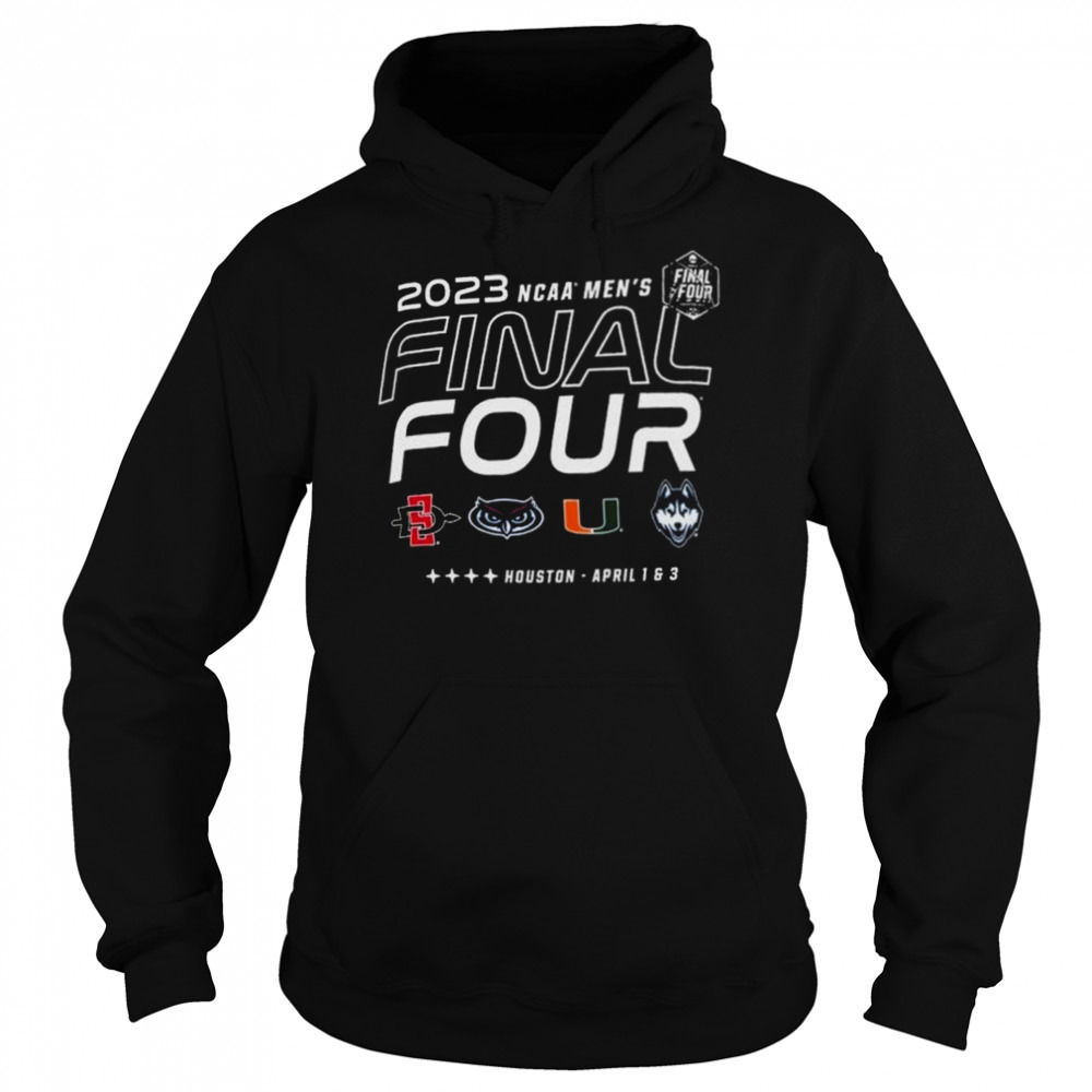 Hoodie shirts
