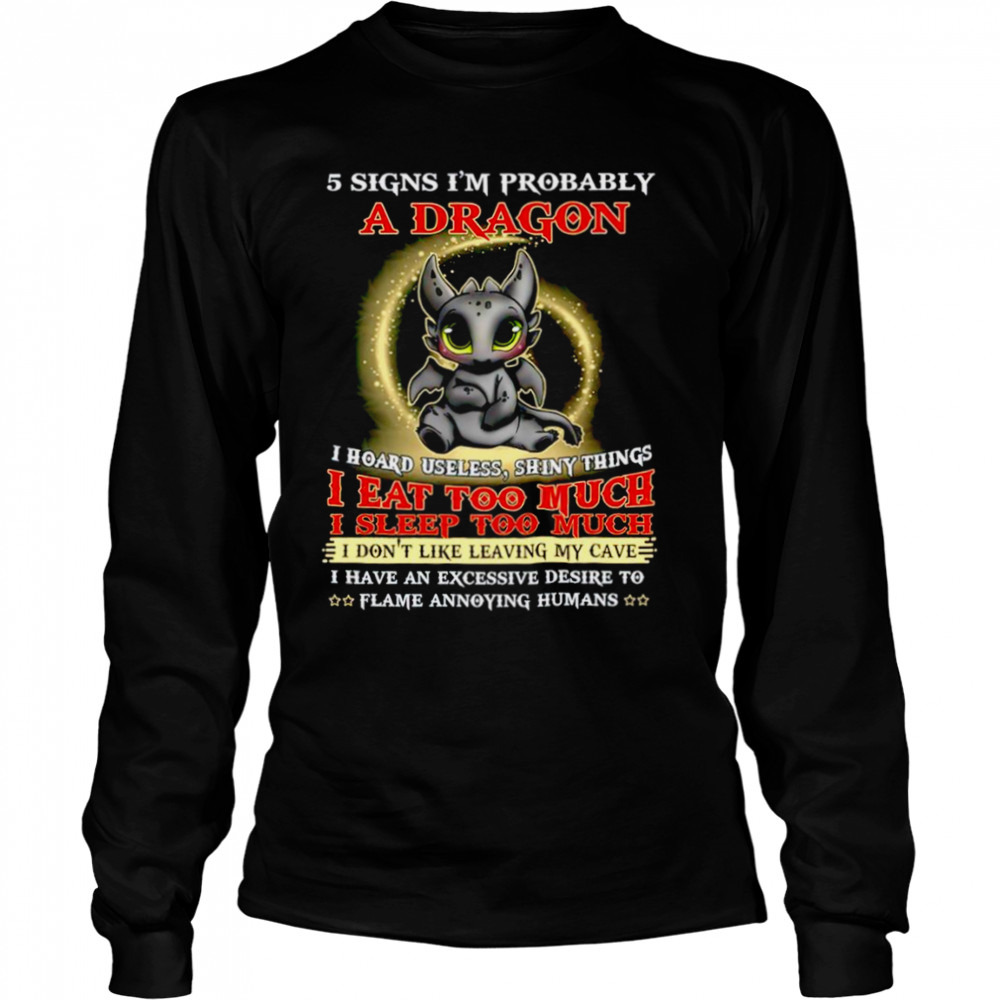 Long Sleeved shirts