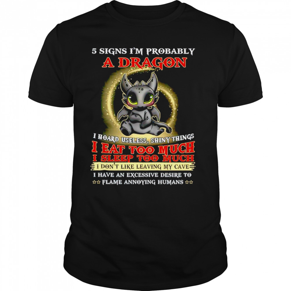 Unisex shirts