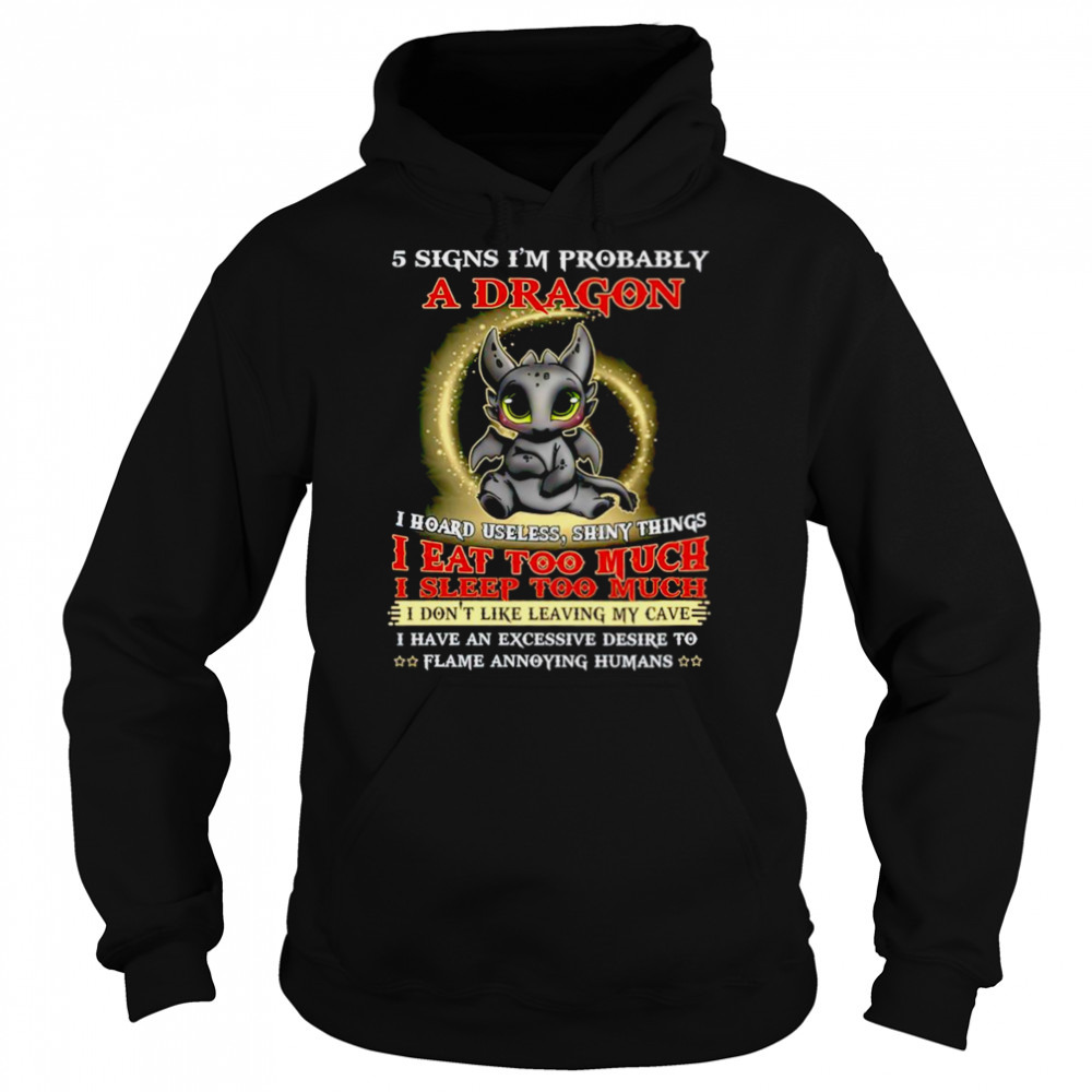 Hoodie shirts