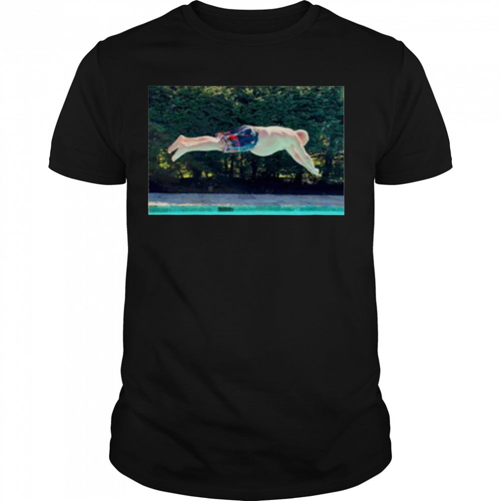 Unisex shirts