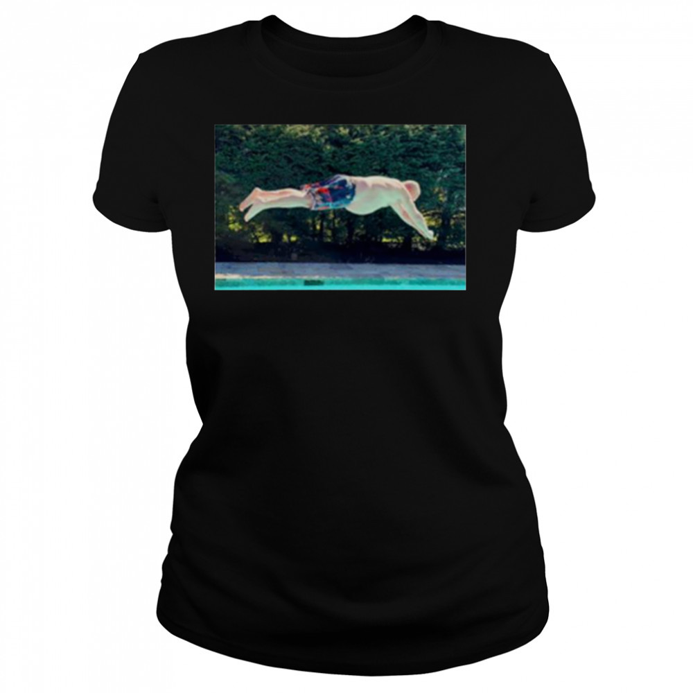 Women's shirts