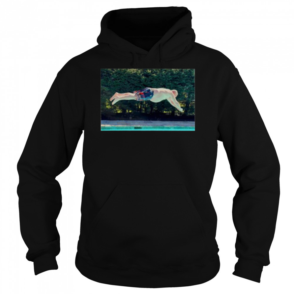 Hoodie shirts
