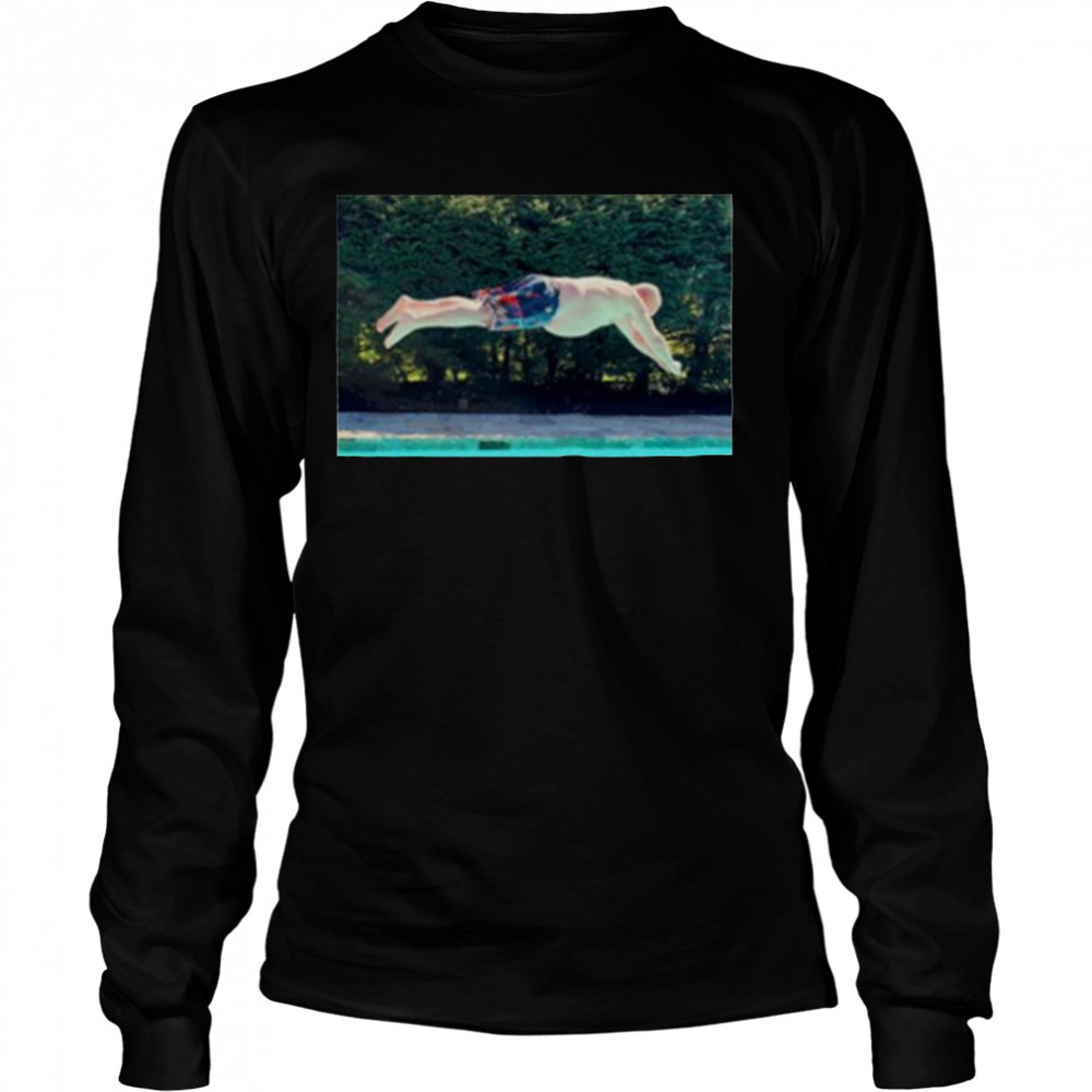 Long Sleeved shirts