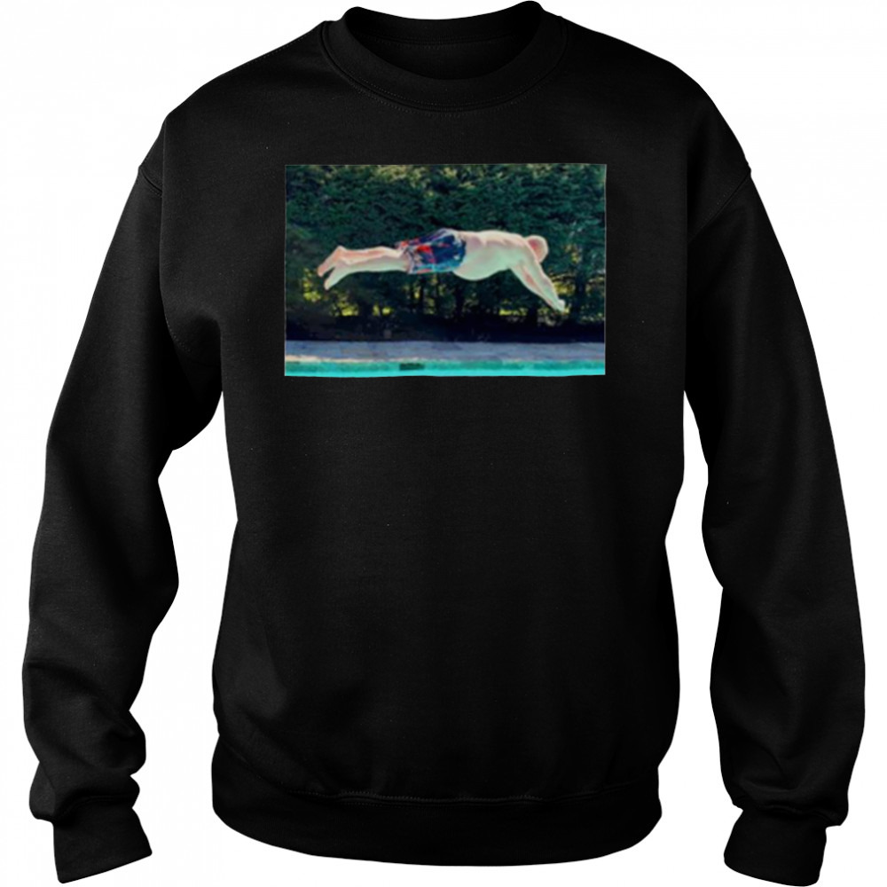 Sweat shirts