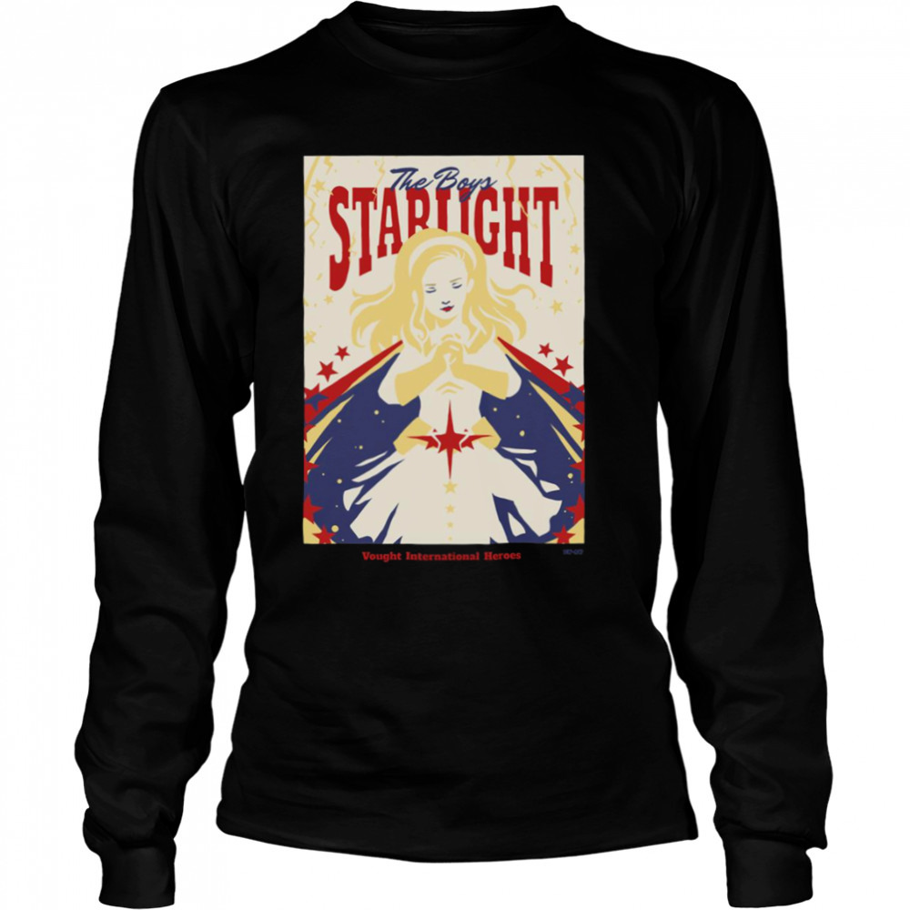 Long Sleeved shirts