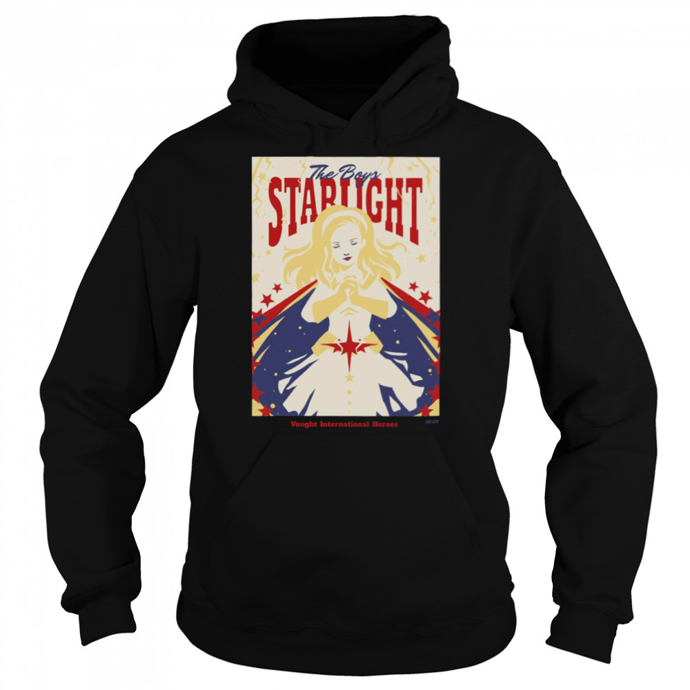 Hoodie shirts
