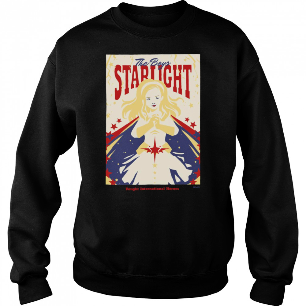 Sweat shirts