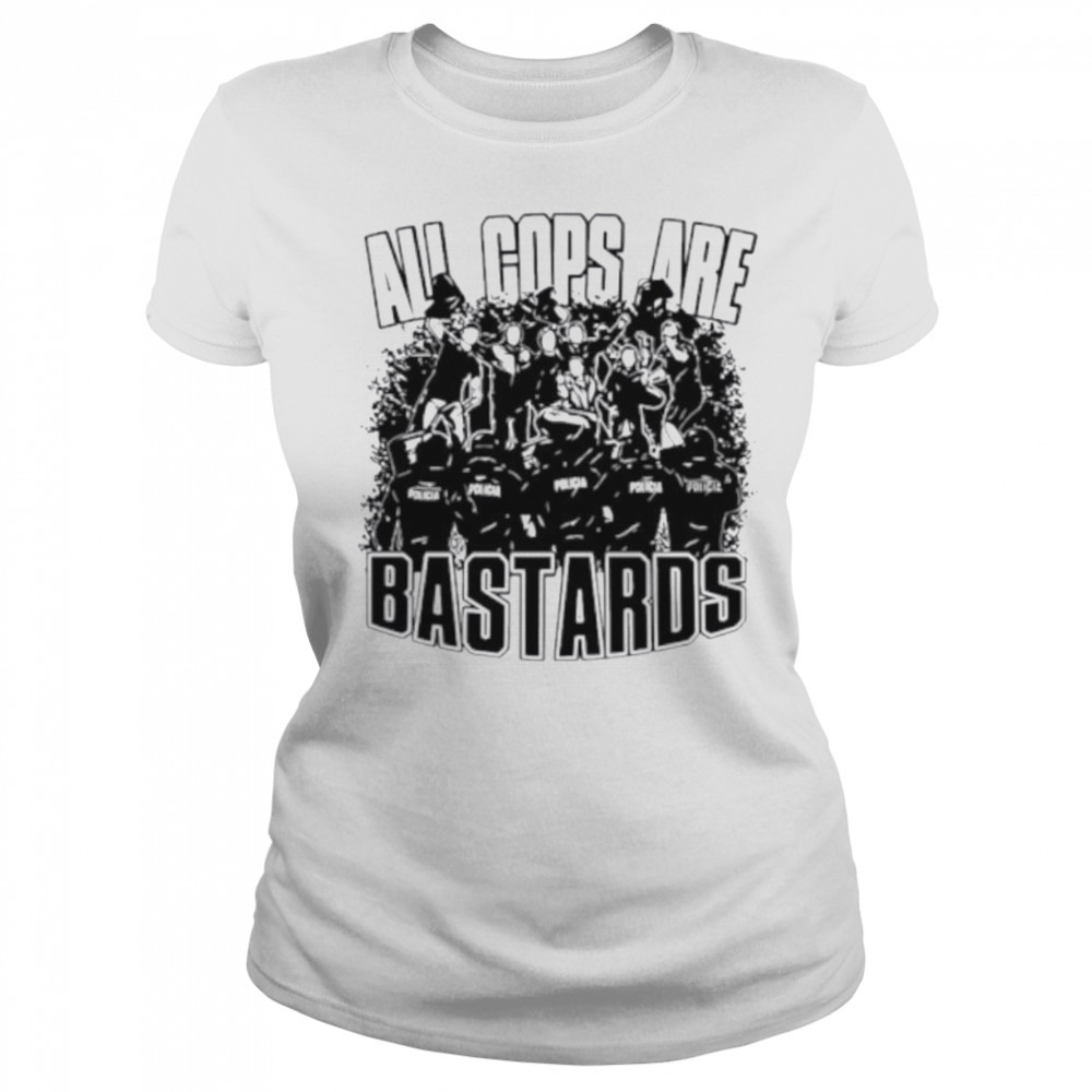 Women's shirt