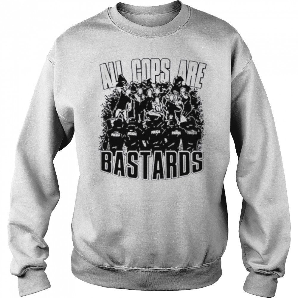 Sweat shirt