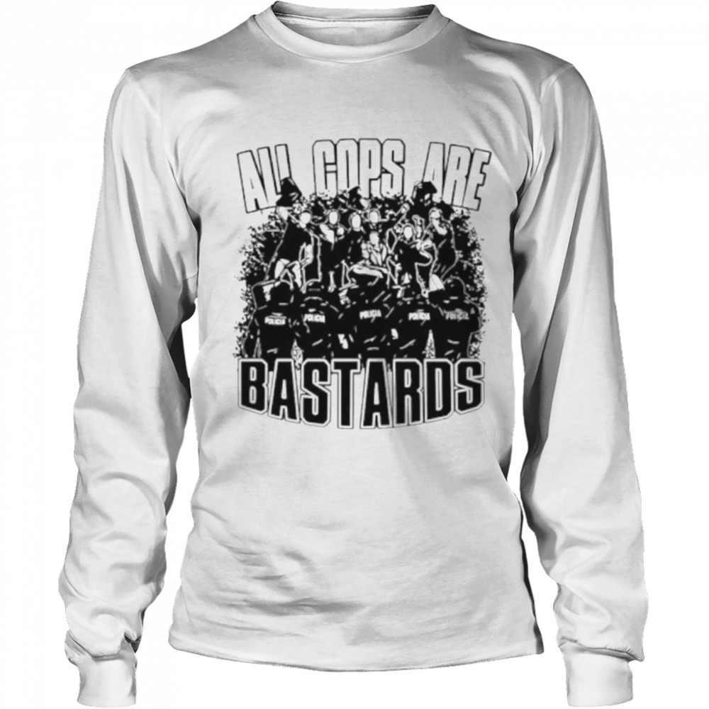 Long Sleeved shirt