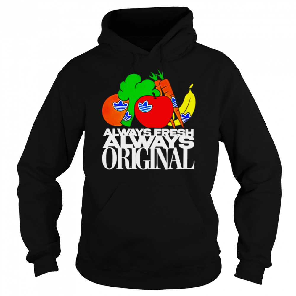 Hoodie shirts