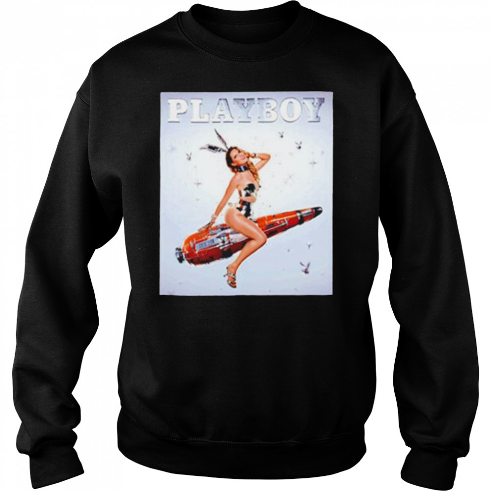 Sweat shirts