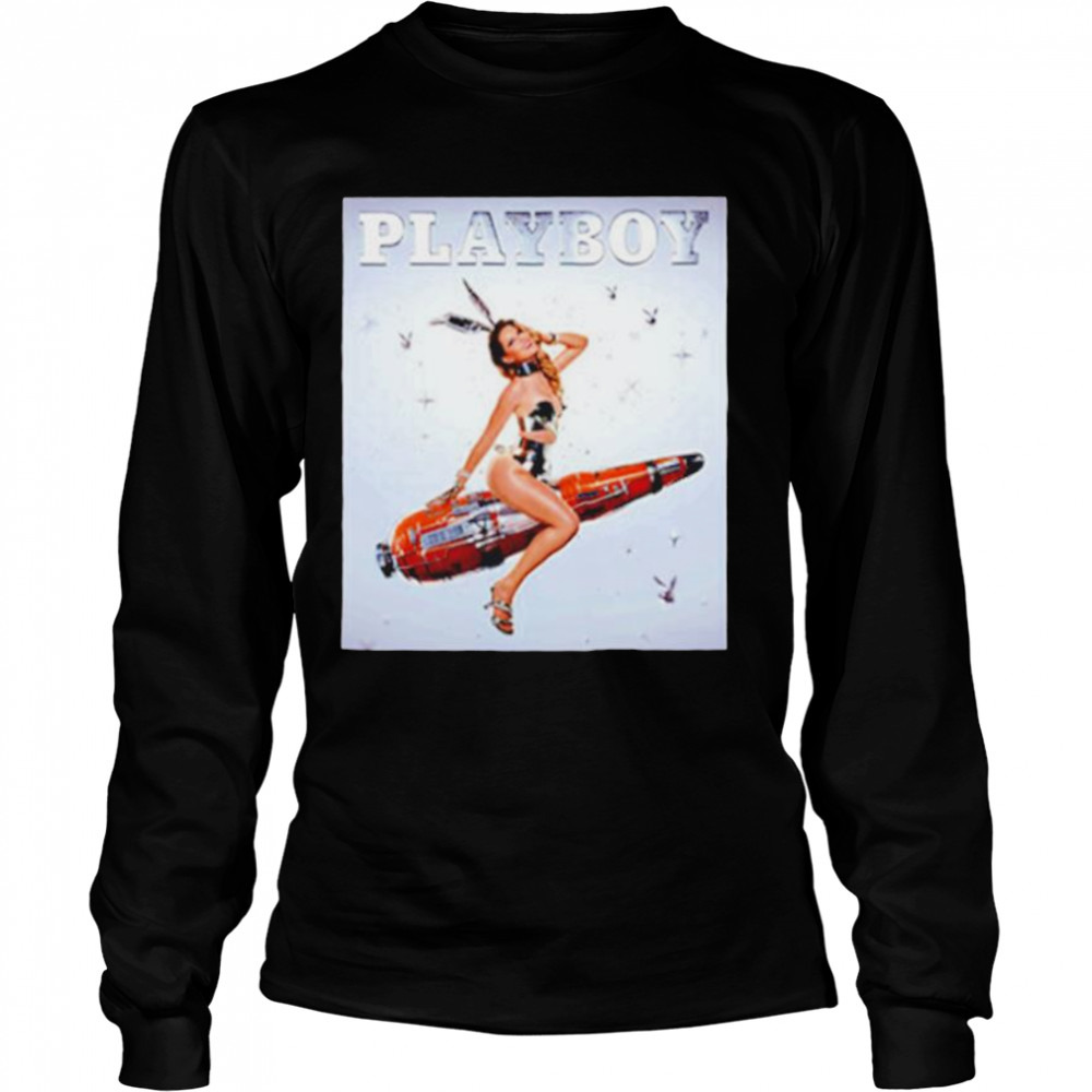 Long Sleeved shirts