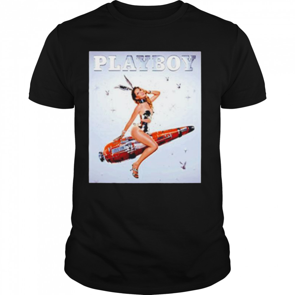 Unisex shirts