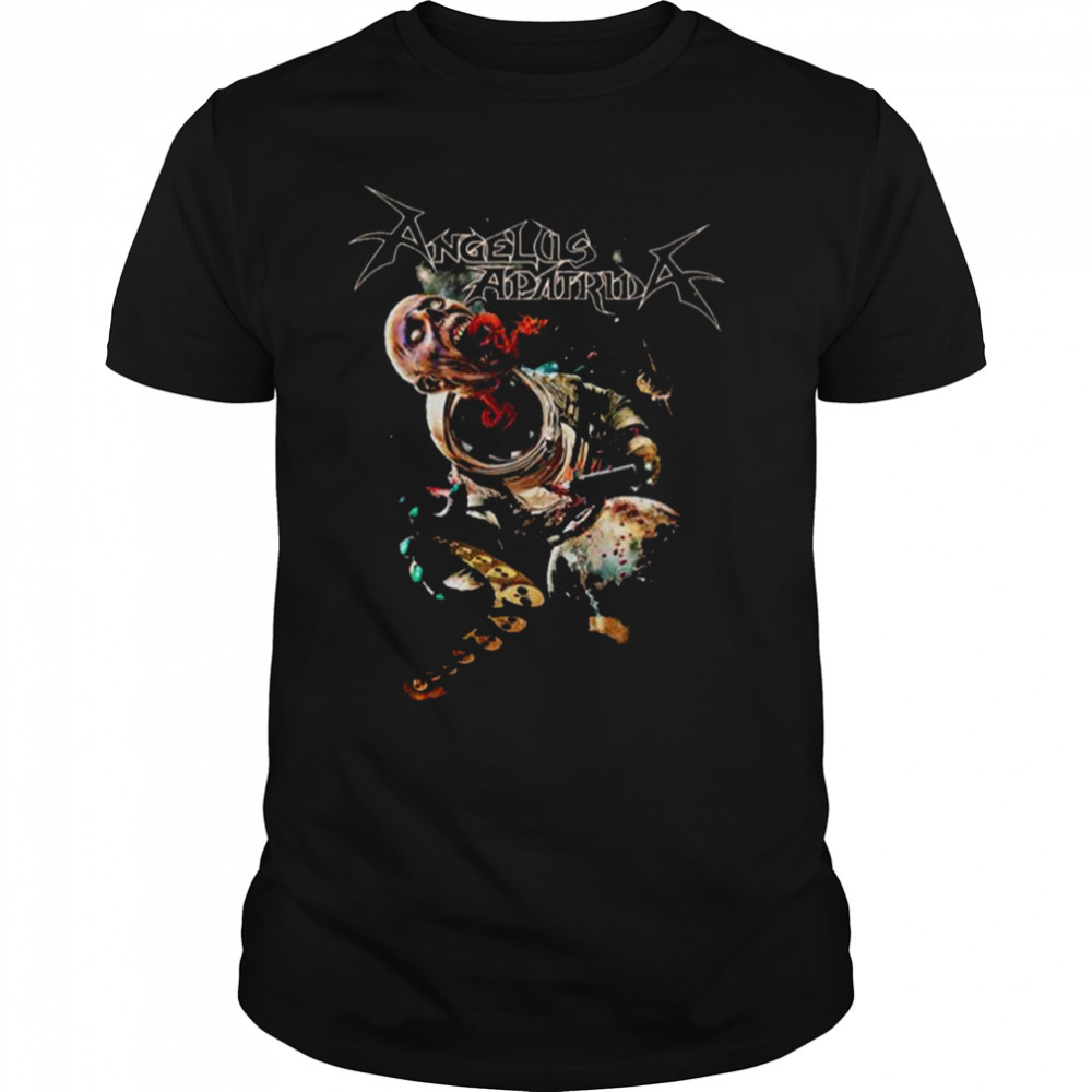 Unisex shirts