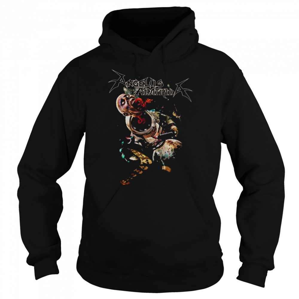 Hoodie shirts
