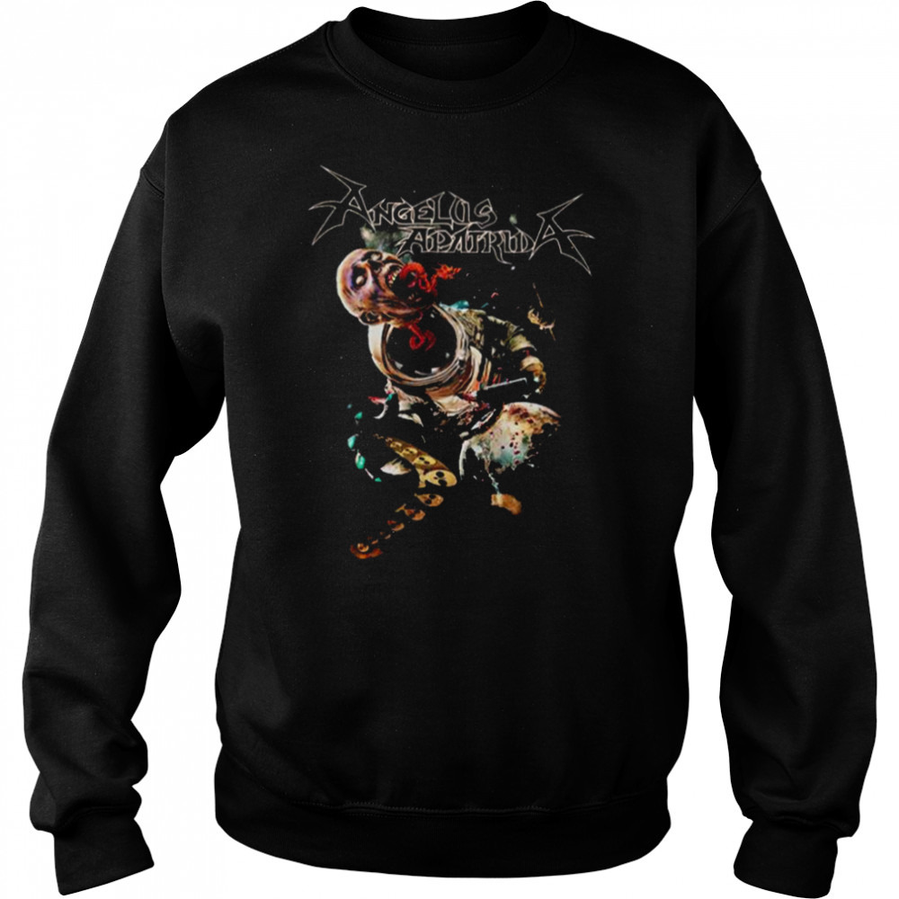 Sweat shirts