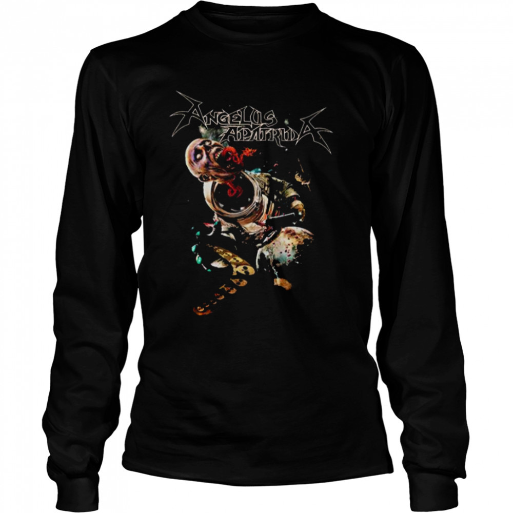 Long Sleeved shirts