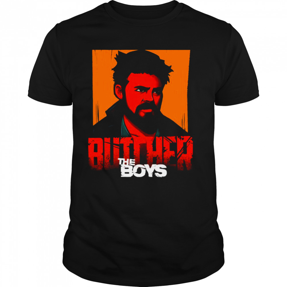 Unisex shirts