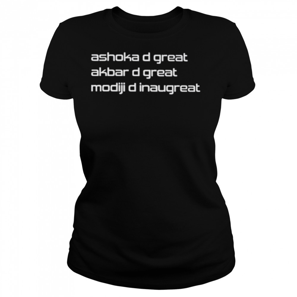 Women's shirts