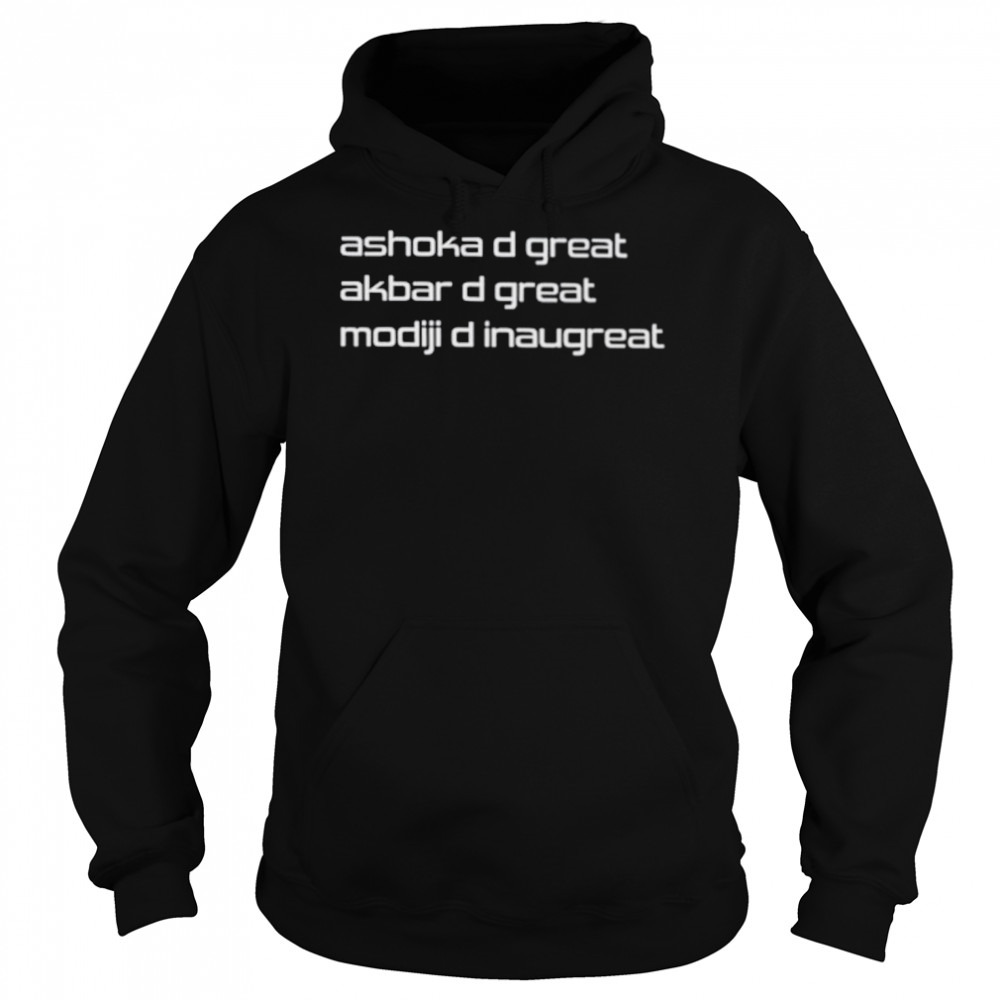 Hoodie shirts