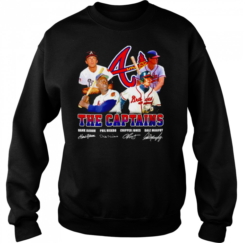 Sweat shirts