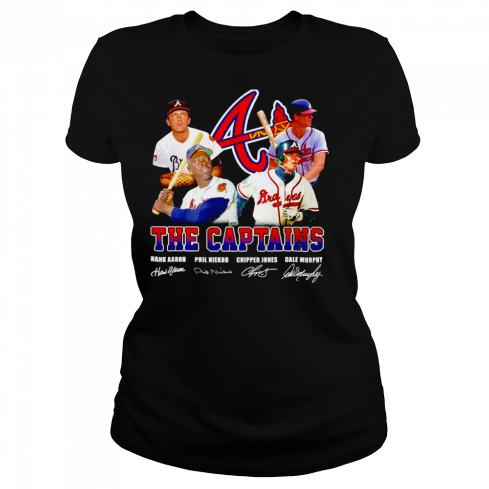 Women's shirts