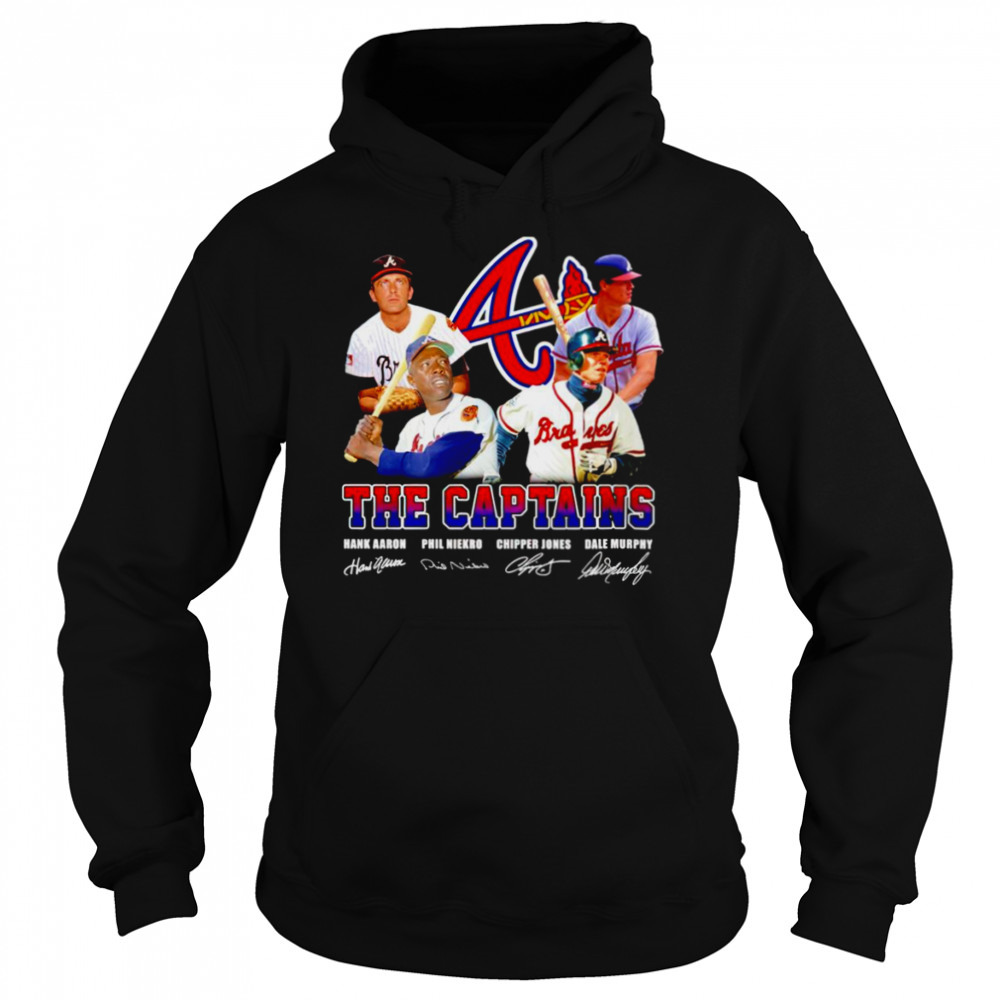 Hoodie shirts