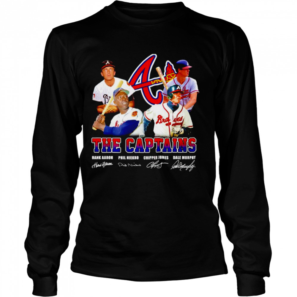 Long Sleeved shirts