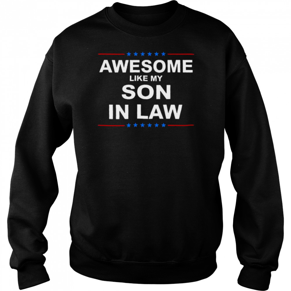 Sweat shirts