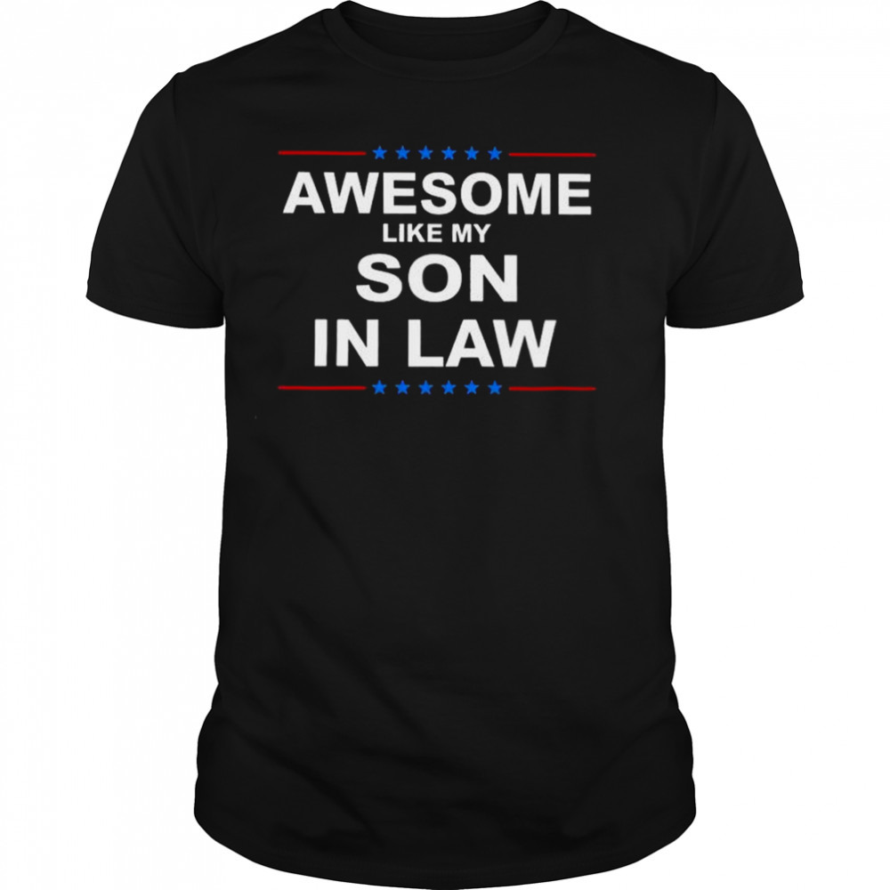 Unisex shirts